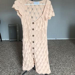 Finders keepers dress